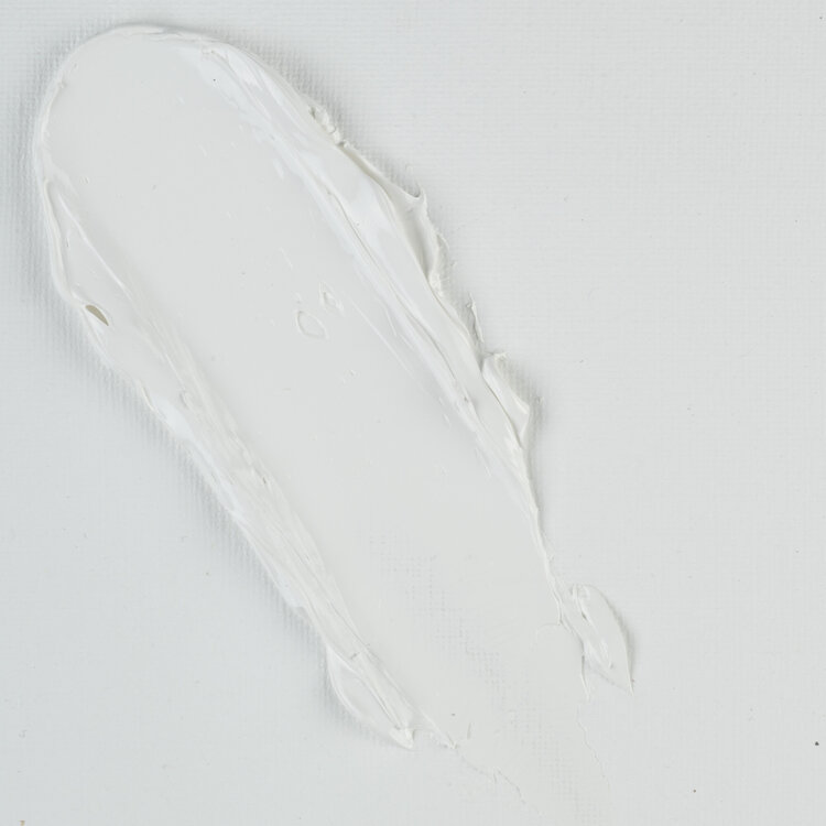 Cobra Artist 118 titanium white (linseed) - olieverf 40ml