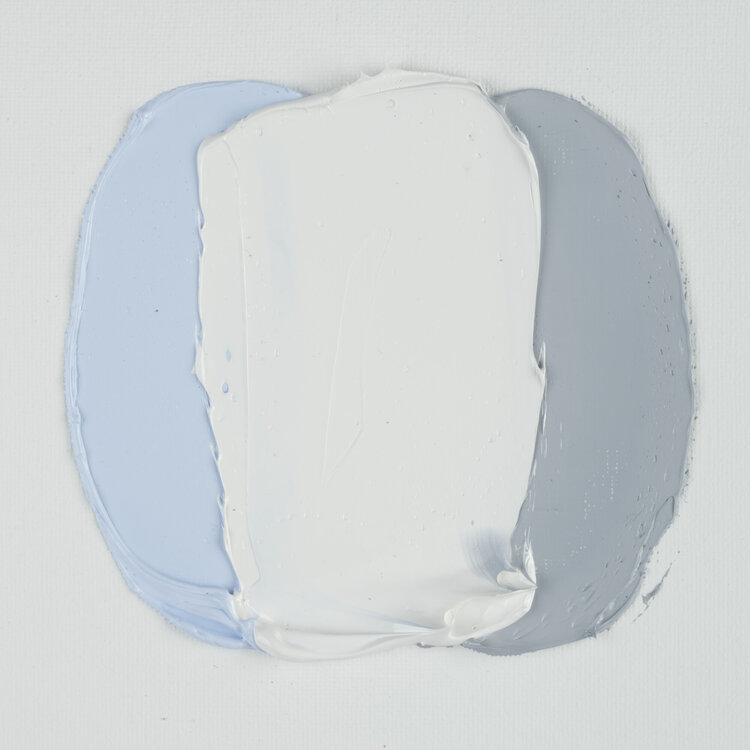 Cobra Artist 118 titanium white (linseed) - olieverf 40ml