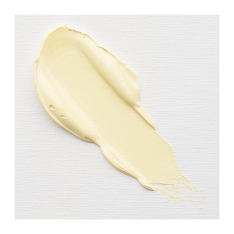Cobra Artist 222 Artist (watervermengbare) olieverf 40ml - napelsgeel licht