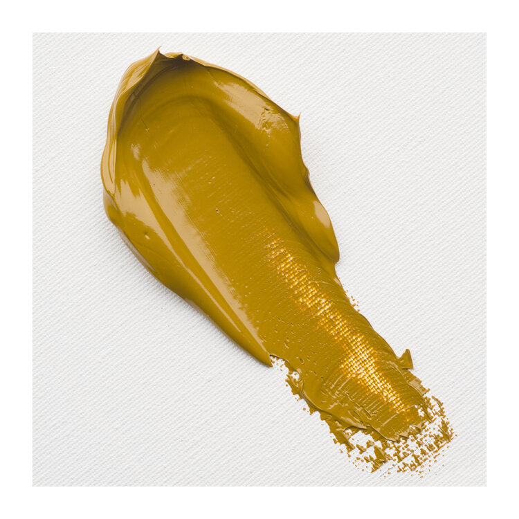 Cobra Artist 234 olieverf tube 40ml - raw sienna