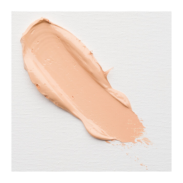 Cobra Artist 224 olieverf tube 40ml - Naples yellow red