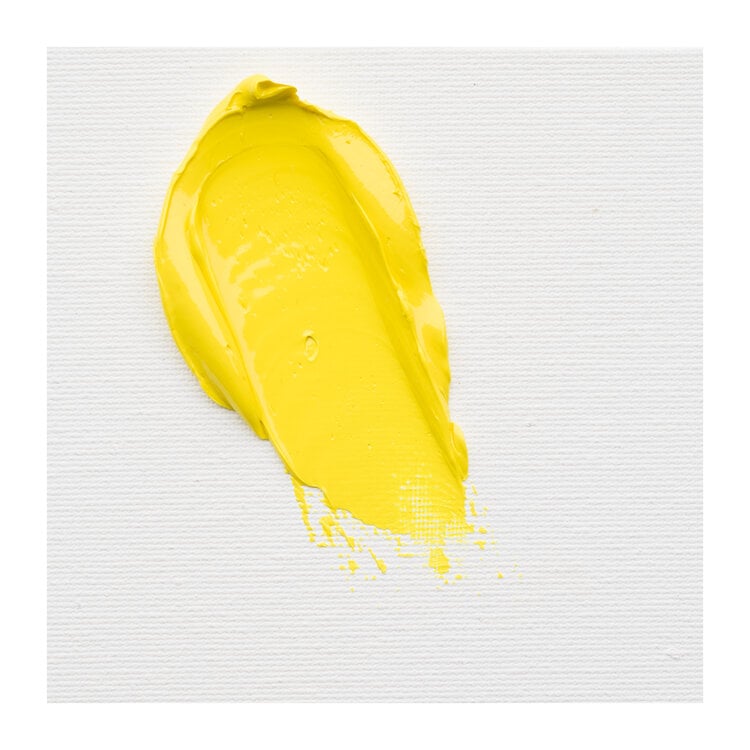 Cobra Artist 254 Artist (watervermengbare) olieverf 40ml - permanentcitroen.geel