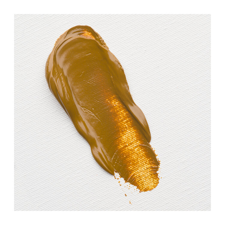 Cobra Artist 265 Artist (watervermengbare) olieverf 40ml - transparantoxydgeel