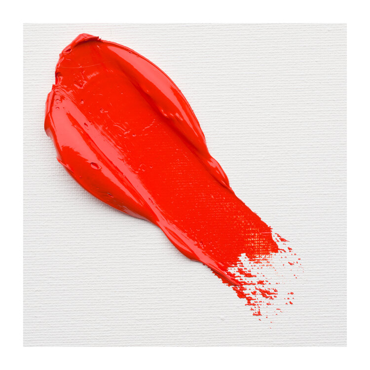 Cobra Artist 303 Artist (watervermengbare) olieverf 40ml - cadmiumrood licht