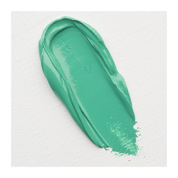 Cobra Artist 615 Artist (watervermengbare) olieverf 40ml - Paul Veronese groen