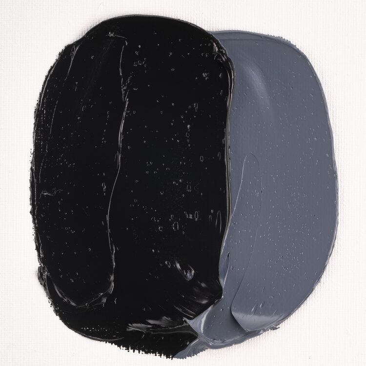 Cobra Artist 702 olieverf tube 40ml - lamp back