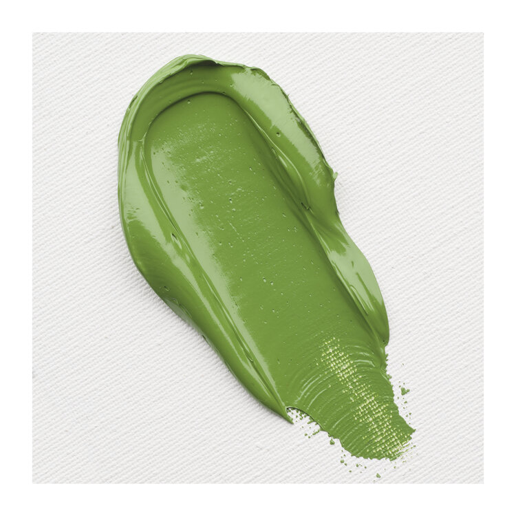 Cobra Artist 668 Artist (watervermengbare) olieverf 40ml - chroomoxydgroen
