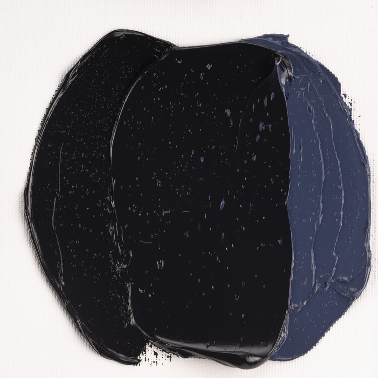 Cobra Artist 708 olieverf tube 40ml - Payne' s grey