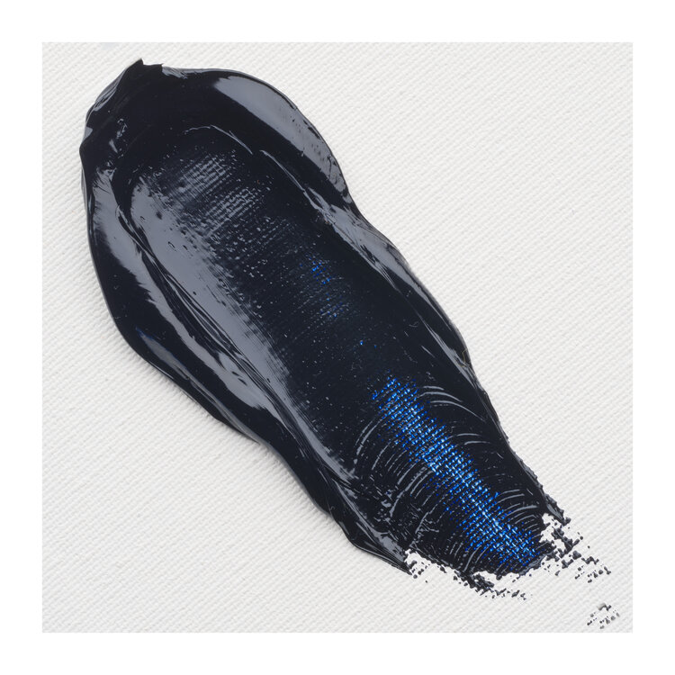 Cobra Artist 508 Artist (watervermengbare) olieverf 40ml - Pruisischblauw