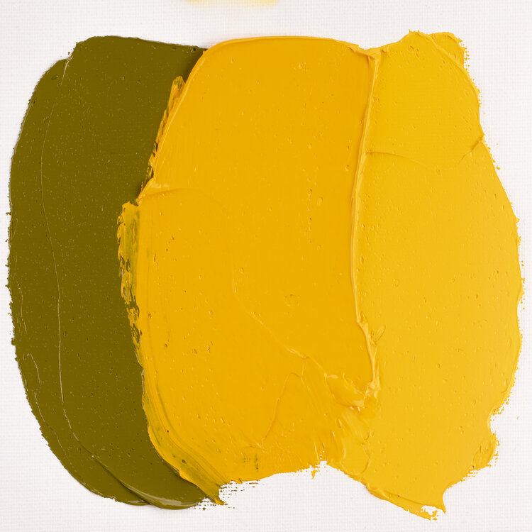 Cobra Artist 210 olieverf tube 40ml - cadmium yellow deep