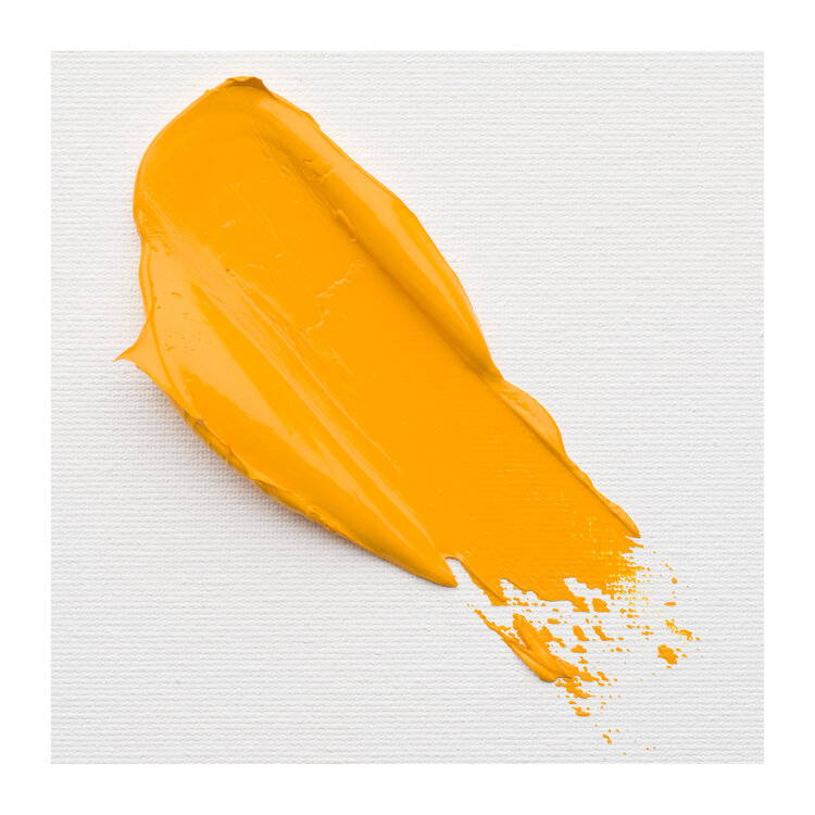 Cobra Artist 210 olieverf tube 40ml - cadmium yellow deep