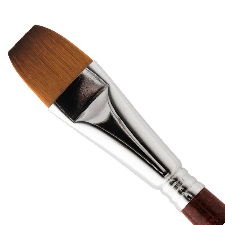 Escoda Prado plat aquarelpenseel (1322)