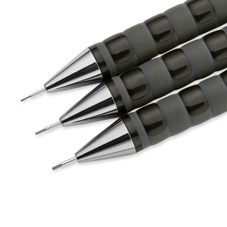 Rotring vulpotloden set Tikky (0.3 - 0.5 - 0.7)