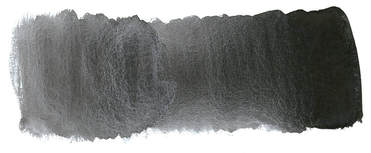 Schmincke vloeibare houtskool 15ml