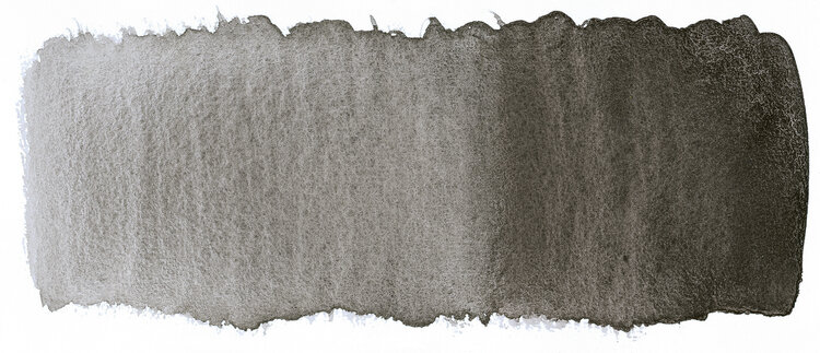 Schmincke vloeibare houtskool 15ml