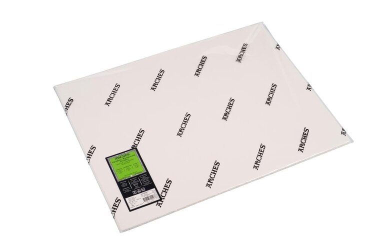 Arches aquarelpapier 10 vellen 56x76 cm