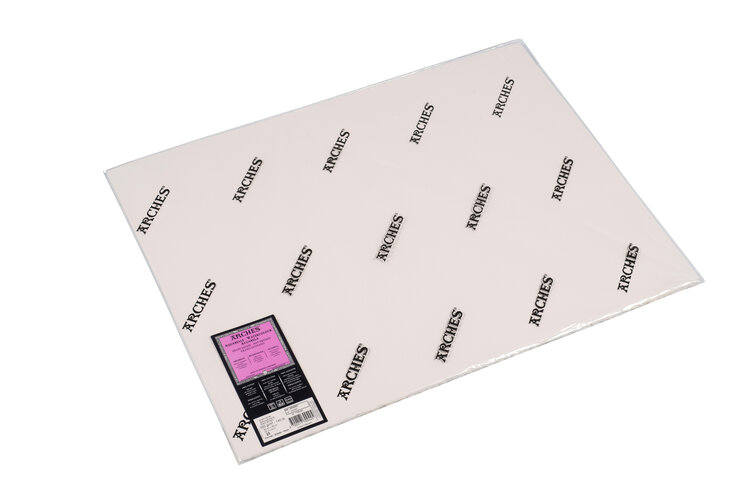 Arches aquarelpapier 10 vellen 56x76 cm