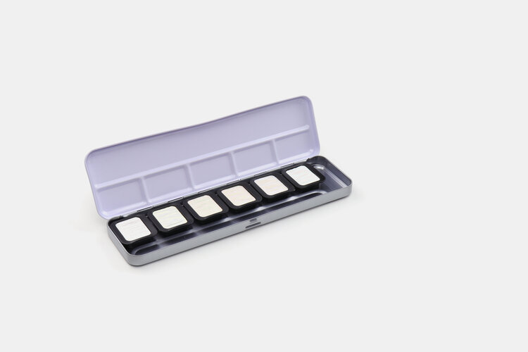 Finetec Premium Iridescent colours (6)