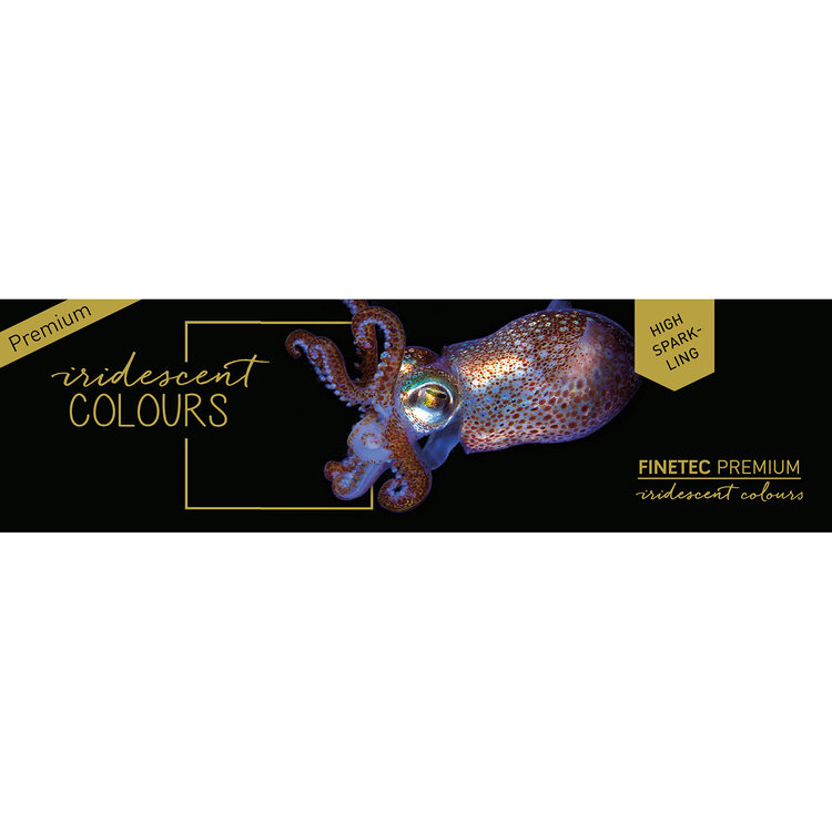Finetec Premium Iridescent colours (6)