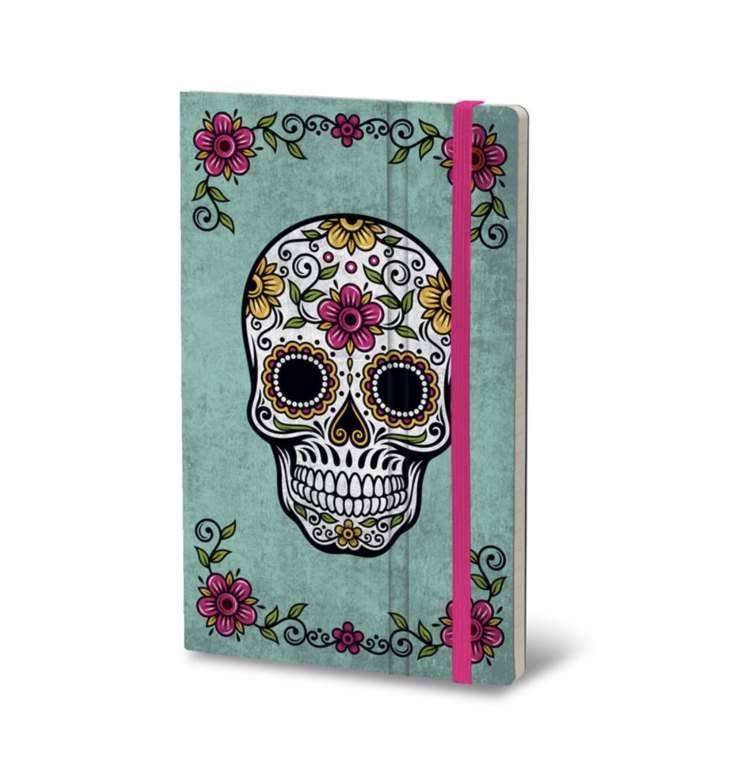 Stifflex notitieboek Calaca collection 9x14 cm