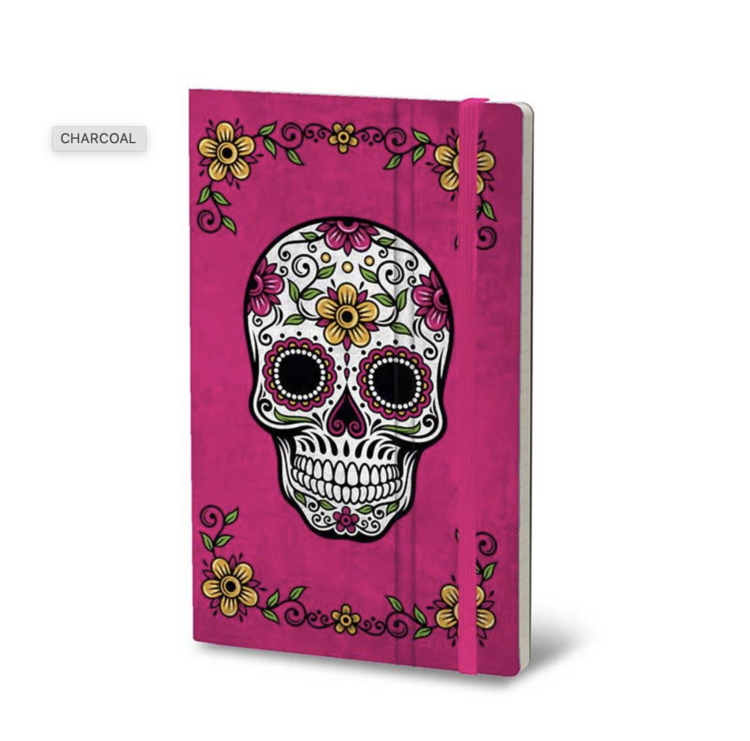 Stifflex notitieboek Calaca collection 9x14 cm