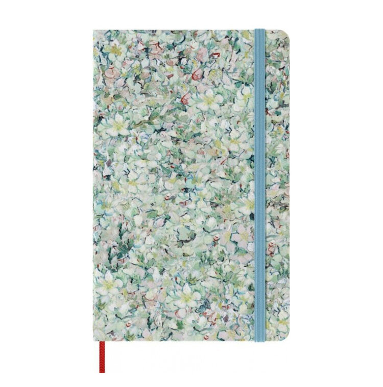 Moleskine van Gogh cadeauset