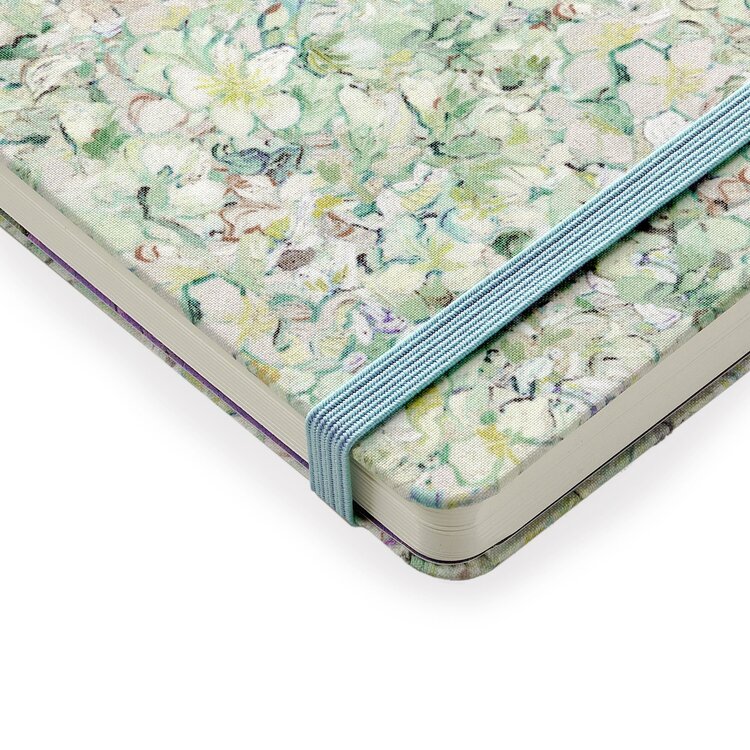 Moleskine van Gogh cadeauset