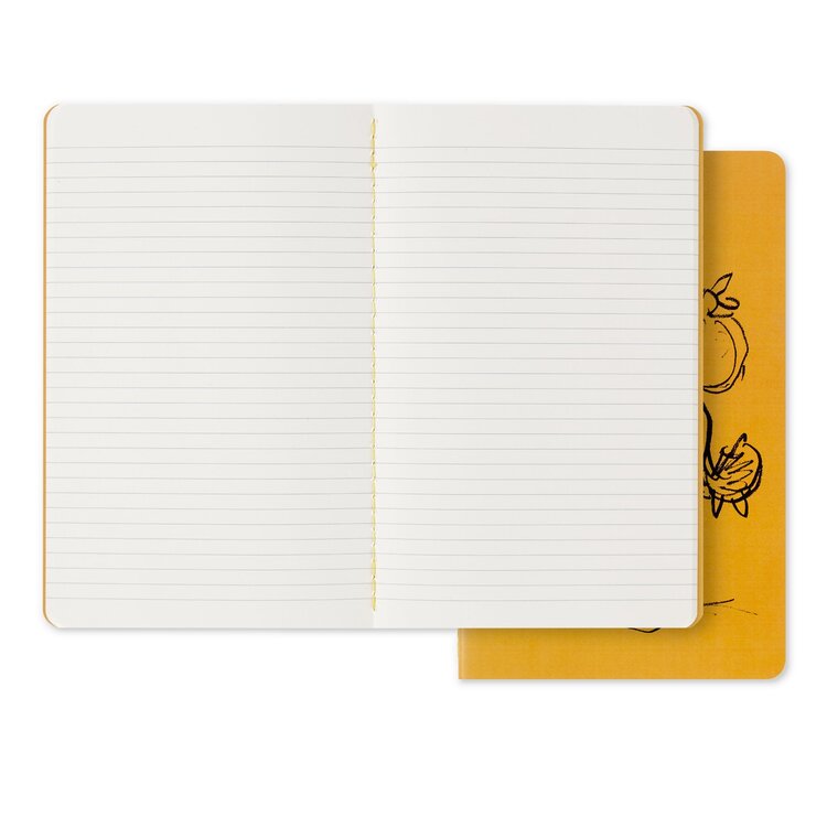 Moleskine van Gogh cadeauset