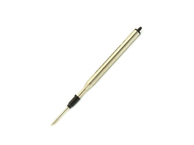 Monteverde Lamy ballpoint vullingen (M) (2 stuks)