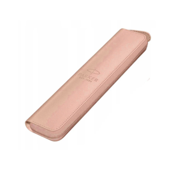 Parker etui roze