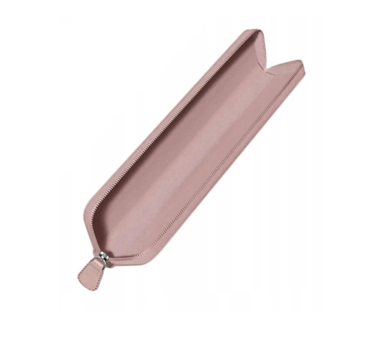 Parker pennen etui roze