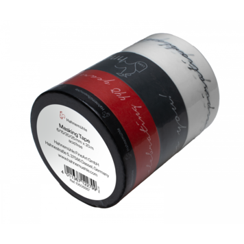 Hahnemühle masking tape (6/15/20/25 mm) - washi