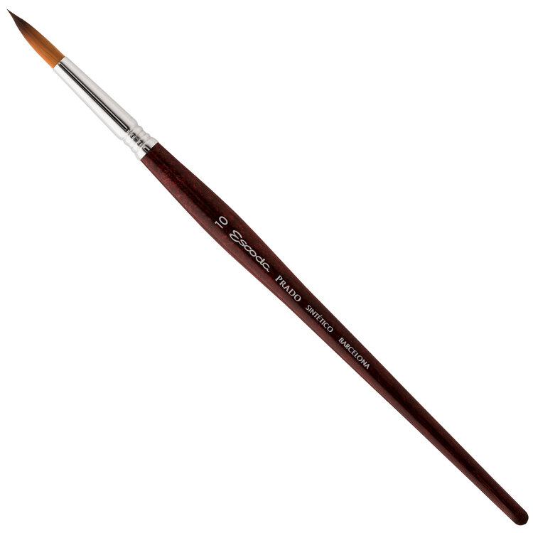 Escoda Prado aquarelpenseel rond (1462)