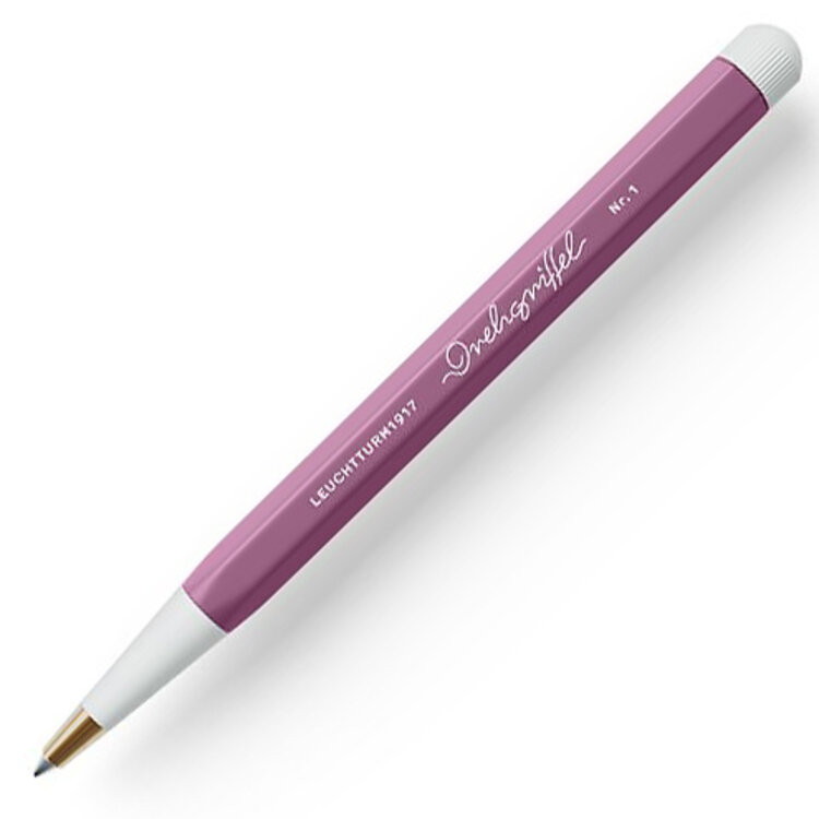 Leuchtturm1917 Drehgriffel gel ink pen