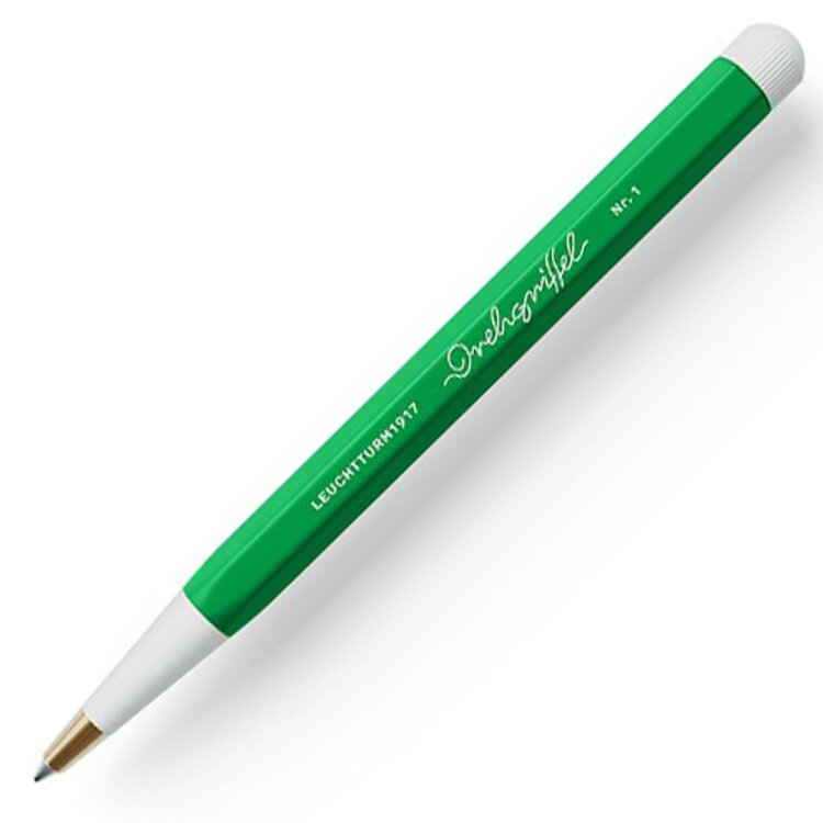 Leuchtturm1917 Drehgriffel gel ink pen