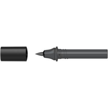 Molotow NG560 neutral grey 5 - brush - Sketcher cartridge