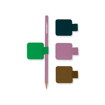 Leuchtturm1917 Pen Loop / penhouder "Thinking Ahead"