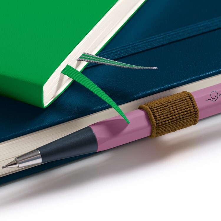 Leuchtturm1917 PenLoop 2025 "Thinking Ahead"