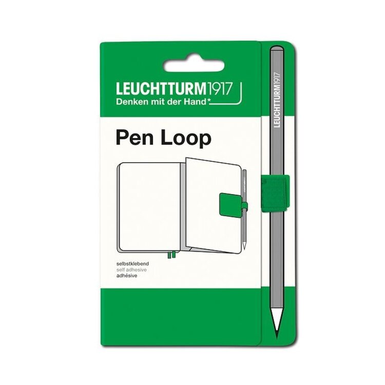 Leuchtturm1917 PenLoop 2025 "Thinking Ahead"