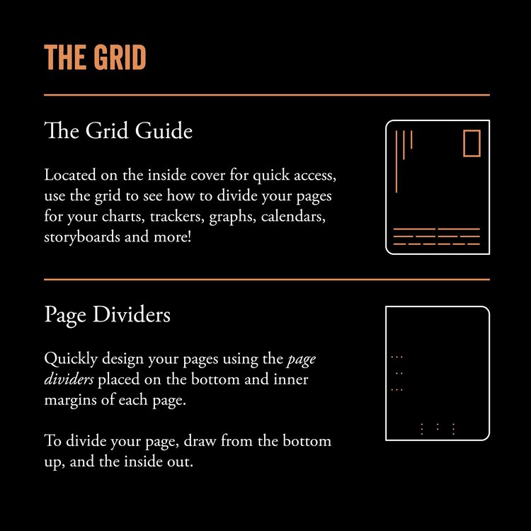 Leuchtturm1917 bullet journal A5