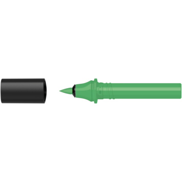 Molotow YG395 leaf green - brush - Sketcher cartridge