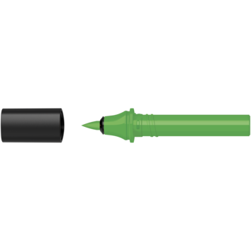 Molotow YG390 apple green - brush - Sketcher cartridge