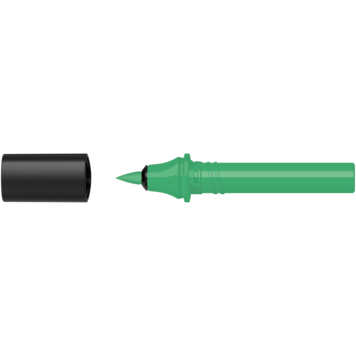 Molotow G355 juice green - brush - Sketcher cartridge