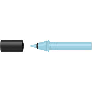 Molotow B230 crystal blue - brush - Sketcher cartridge