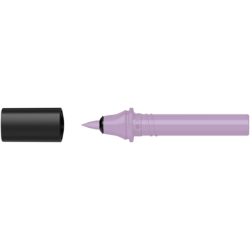 Molotow PL195 lavender middle - brush - Sketcher cartridge