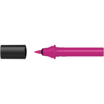 Molotow P175 deep pink - brush - Sketcher cartridge