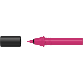 Molotow P170 shock pink dark - brush - Sketcher cartridge