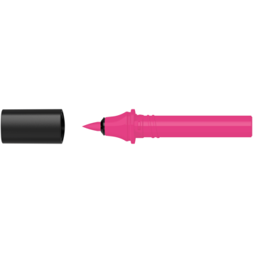 Molotow P165 shock pink - brush - Sketcher cartridge