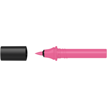 Molotow P160 shock pink middle - brush - Sketcher cartridge
