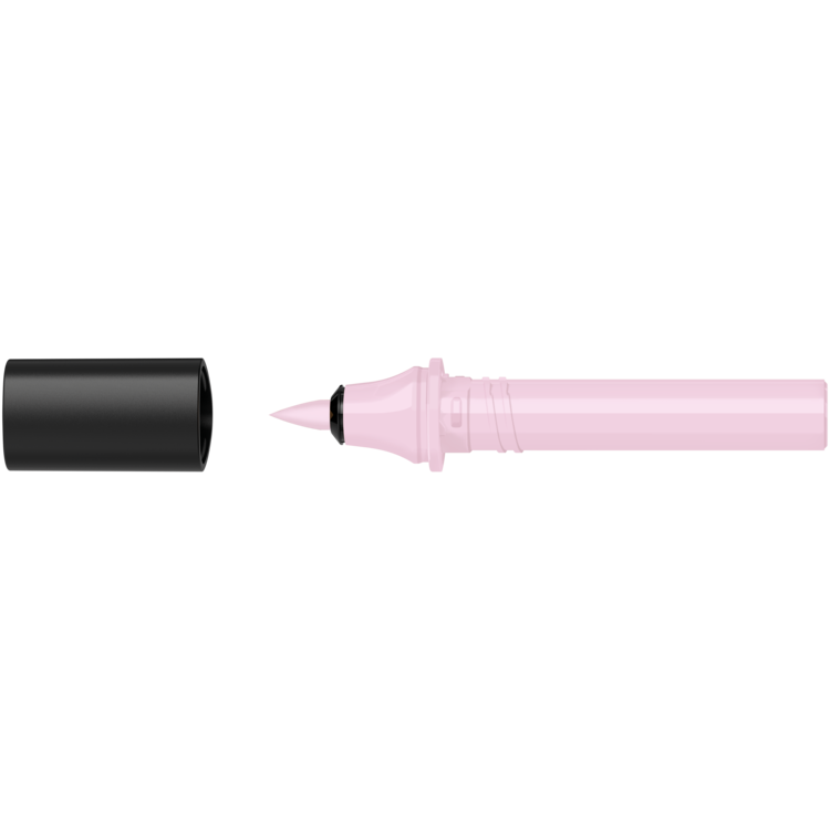 Molotow P145 tender pink - brush - Sketcher cartridge